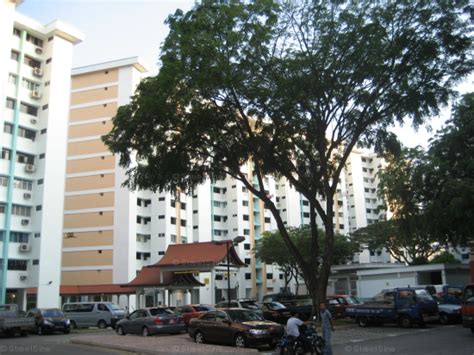 611 Bedok Reservoir Road Transaction and Price .